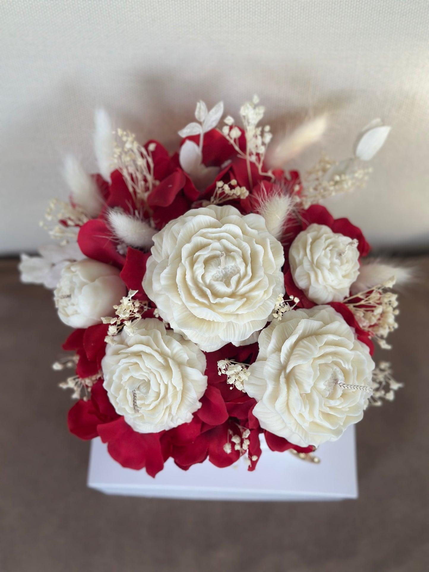 Red Passion