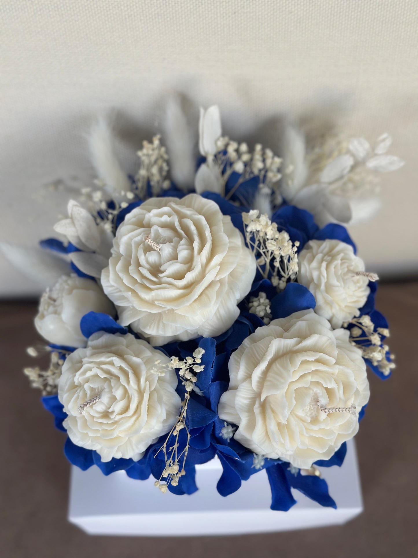 Royal Blue