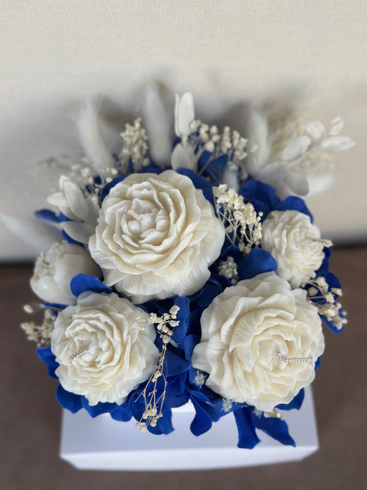 Royal Blue
