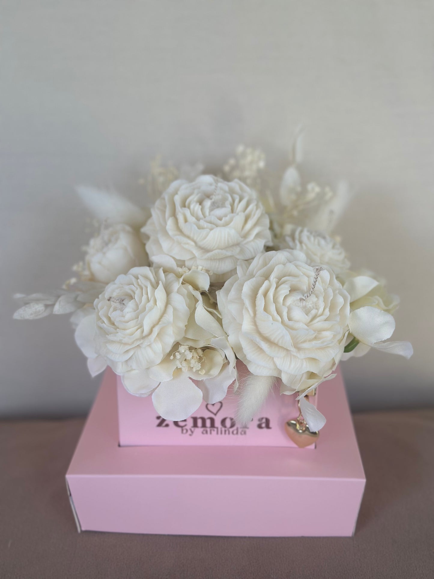 Pink Elegance