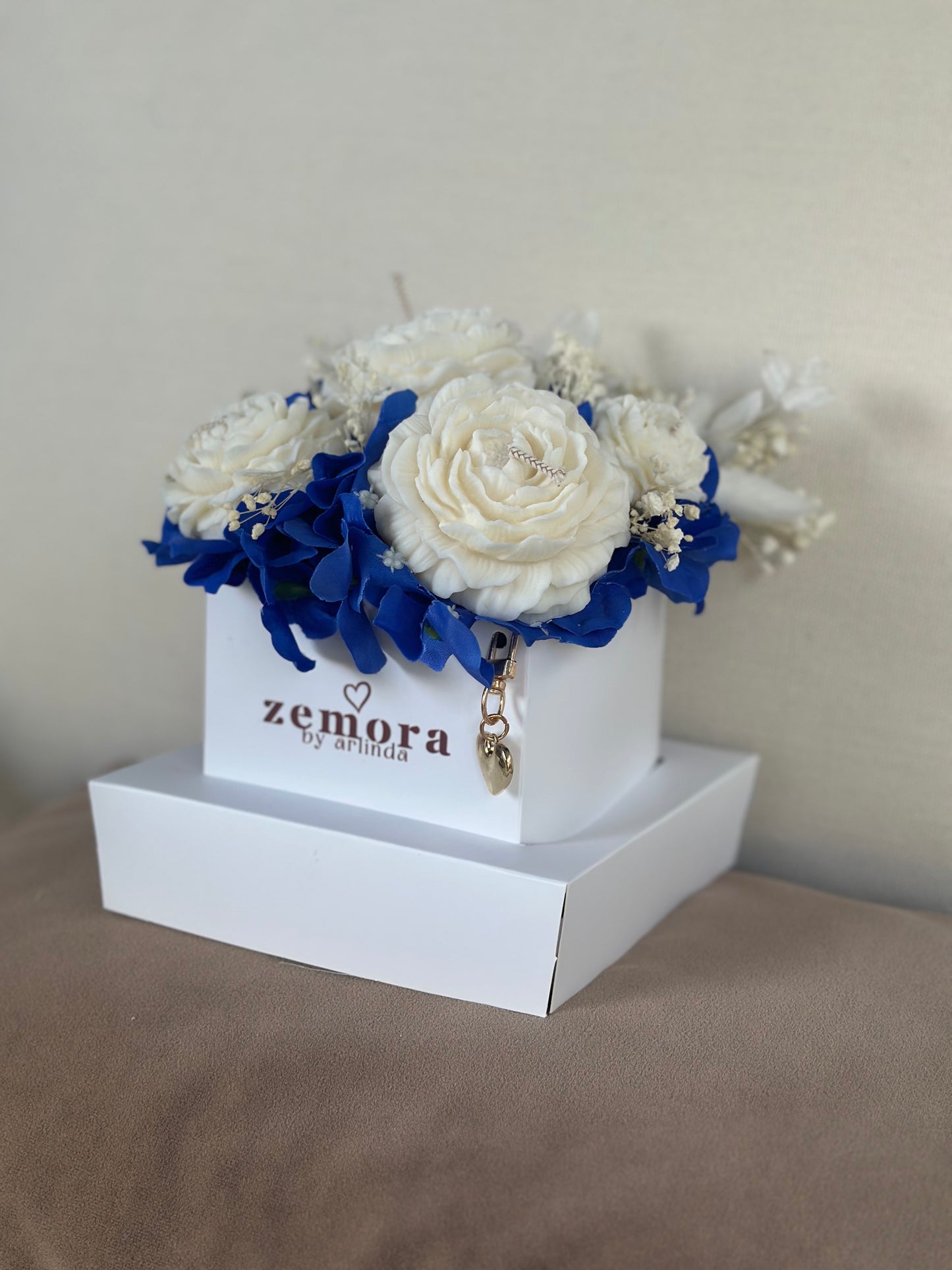 Royal Blue