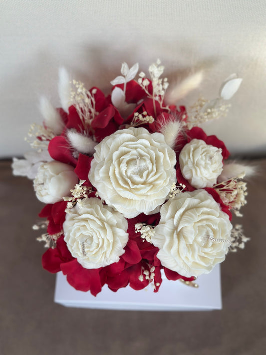Red Passion