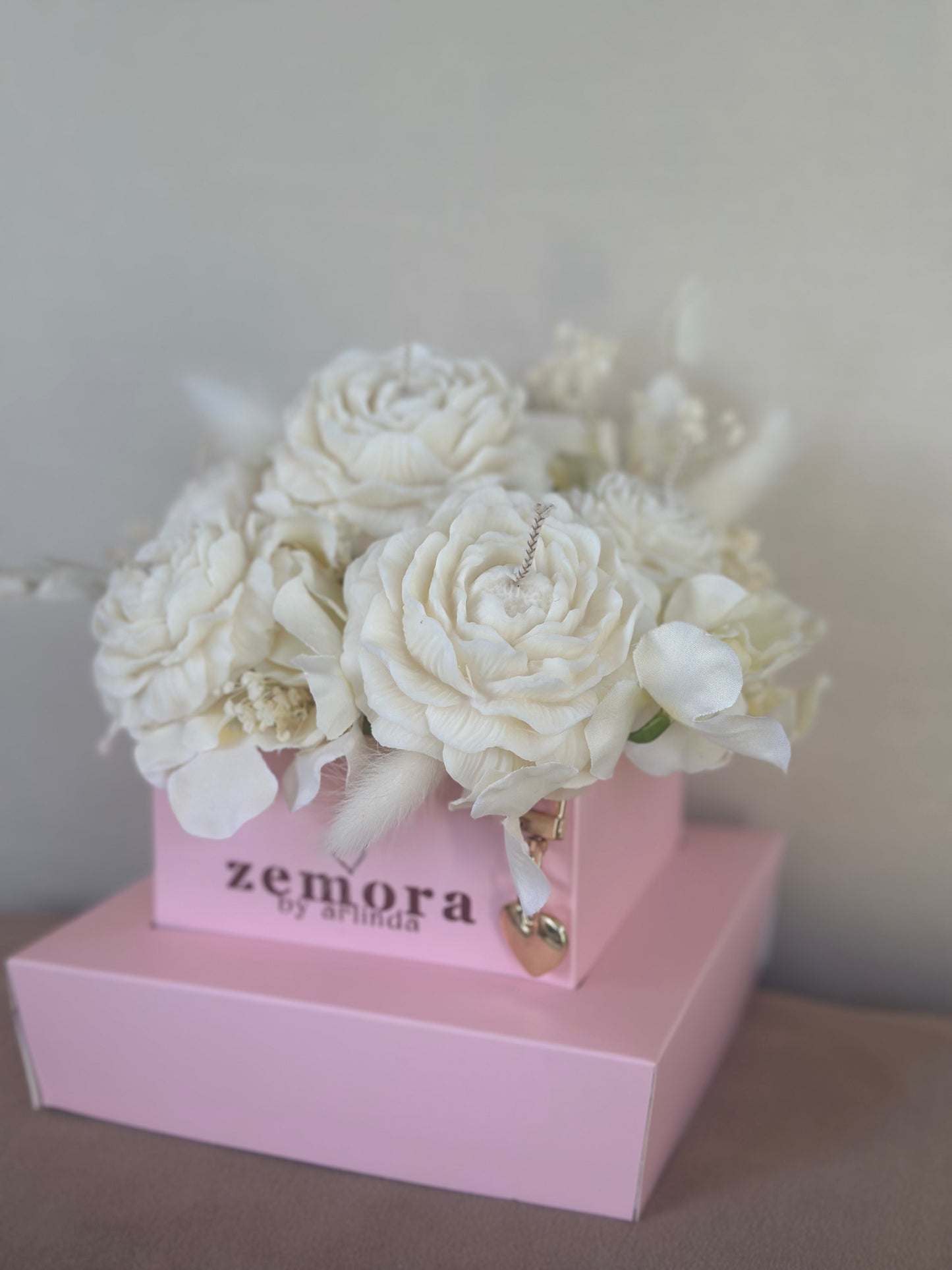 Pink Elegance